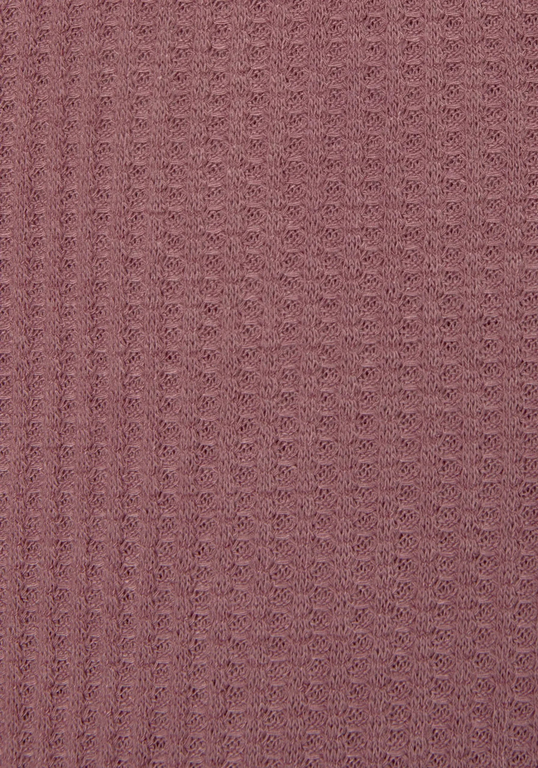 Shirts|LASCANA Langarmshirt mauve,navy
