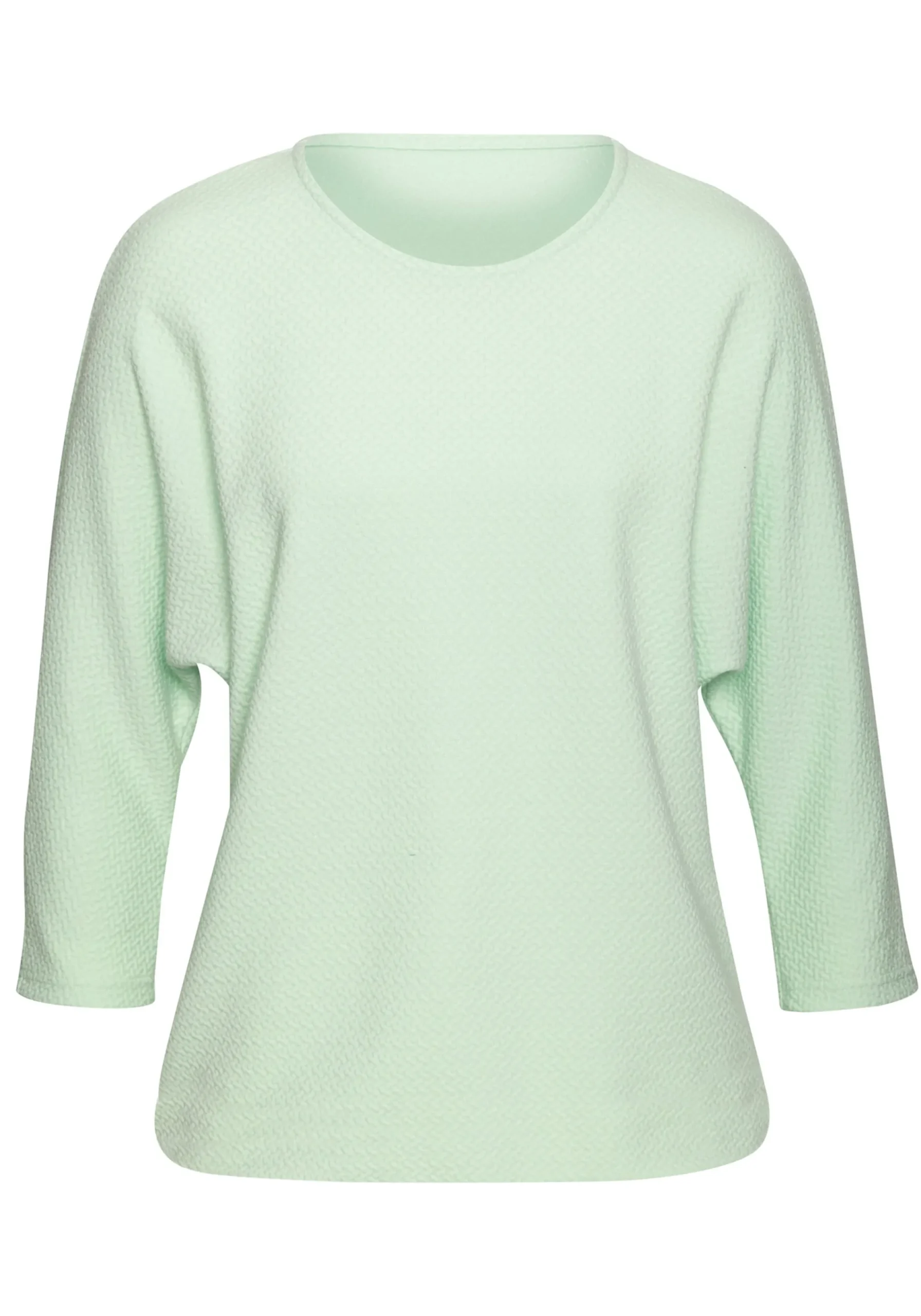 Strandmode|Shirts|Vivance Langarmshirt lime