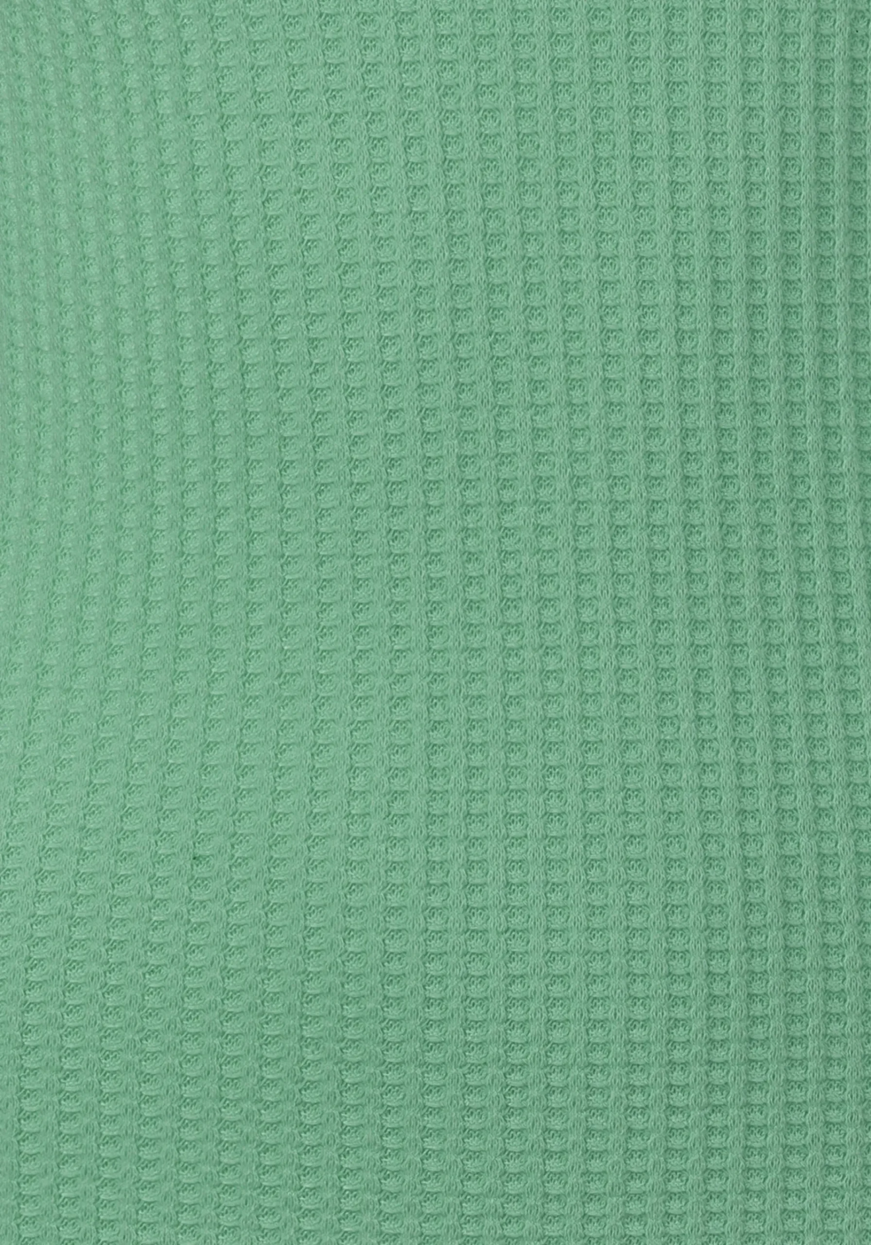 Shirts|LASCANA Langarmshirt hellblau,grün