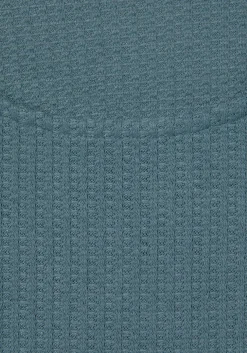 Shirts|LASCANA Langarmshirt petrol