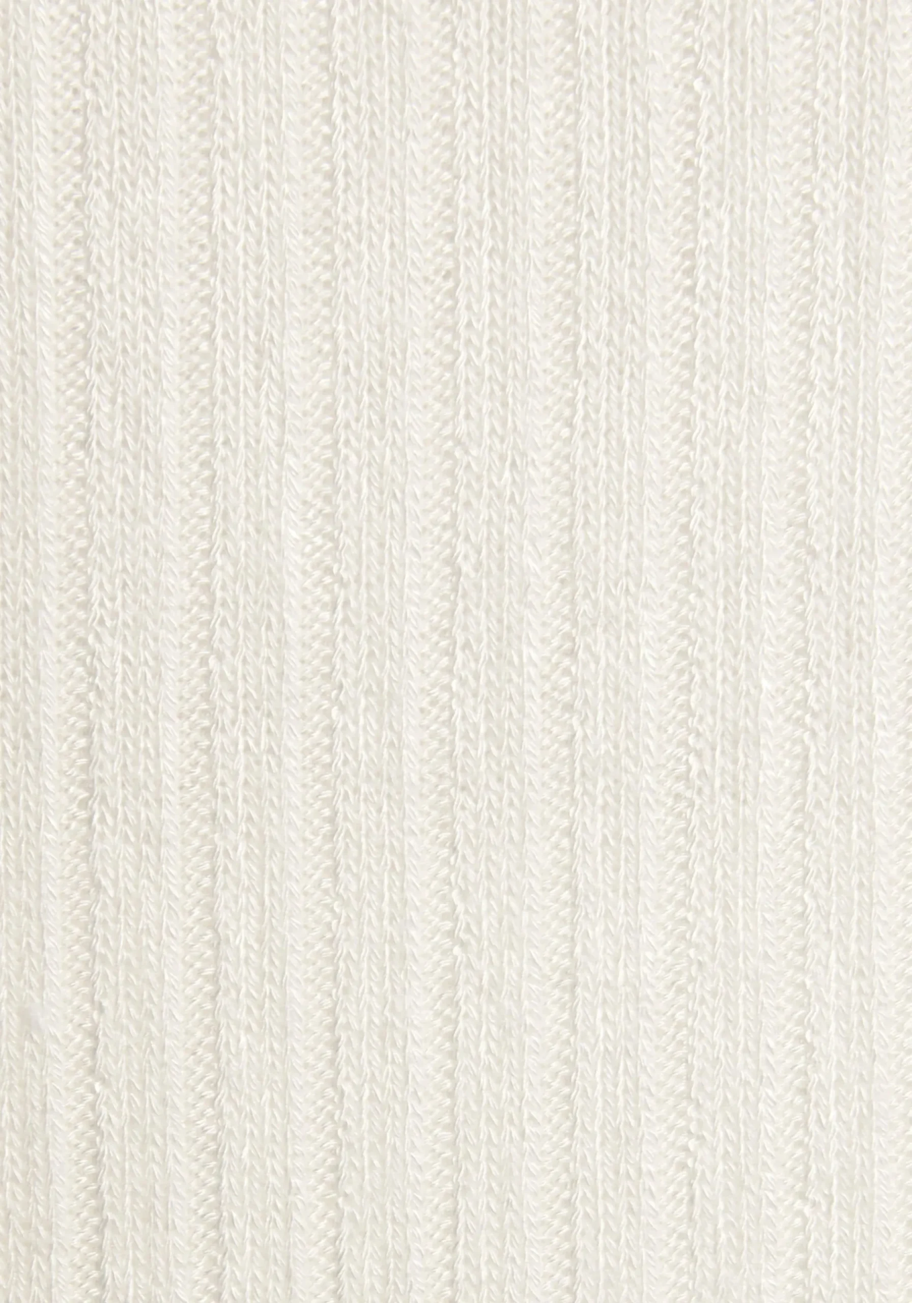 Strandmode|Shirts|Vivance Langarmshirt creme