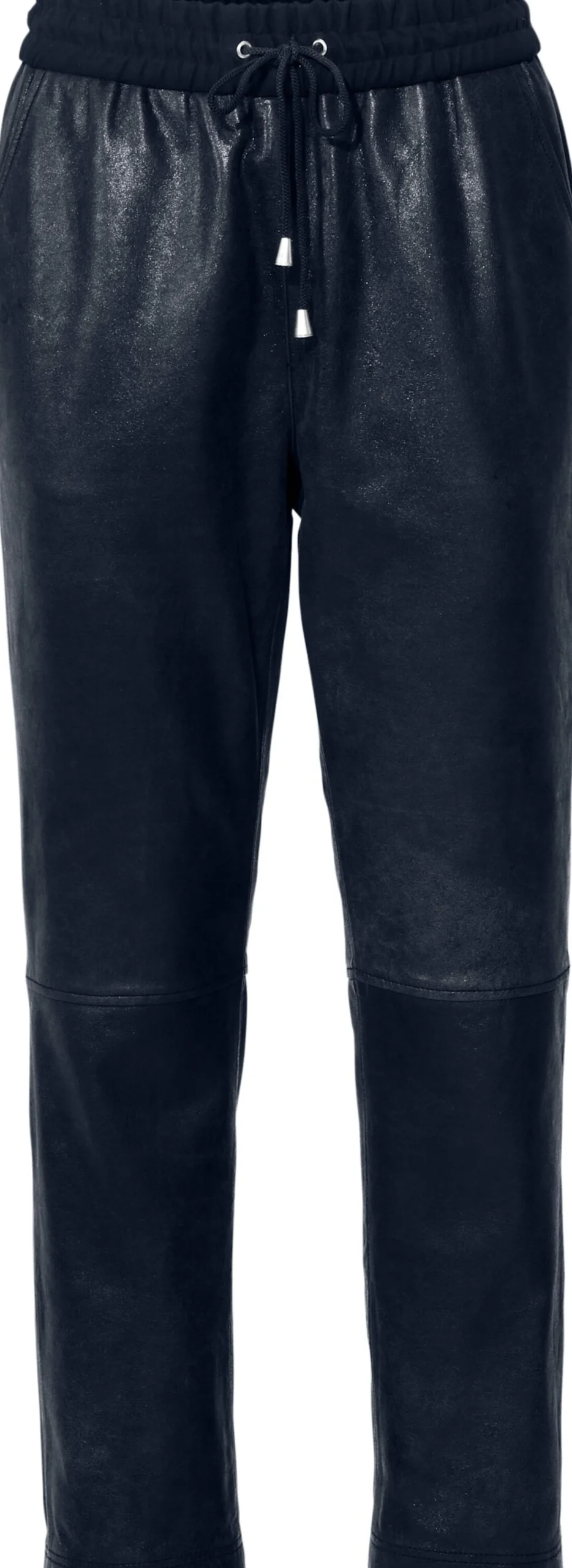 Ledershop|heine Lederhose marine