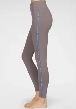 Hosen|LASCANA ACTIVE Leggings stone