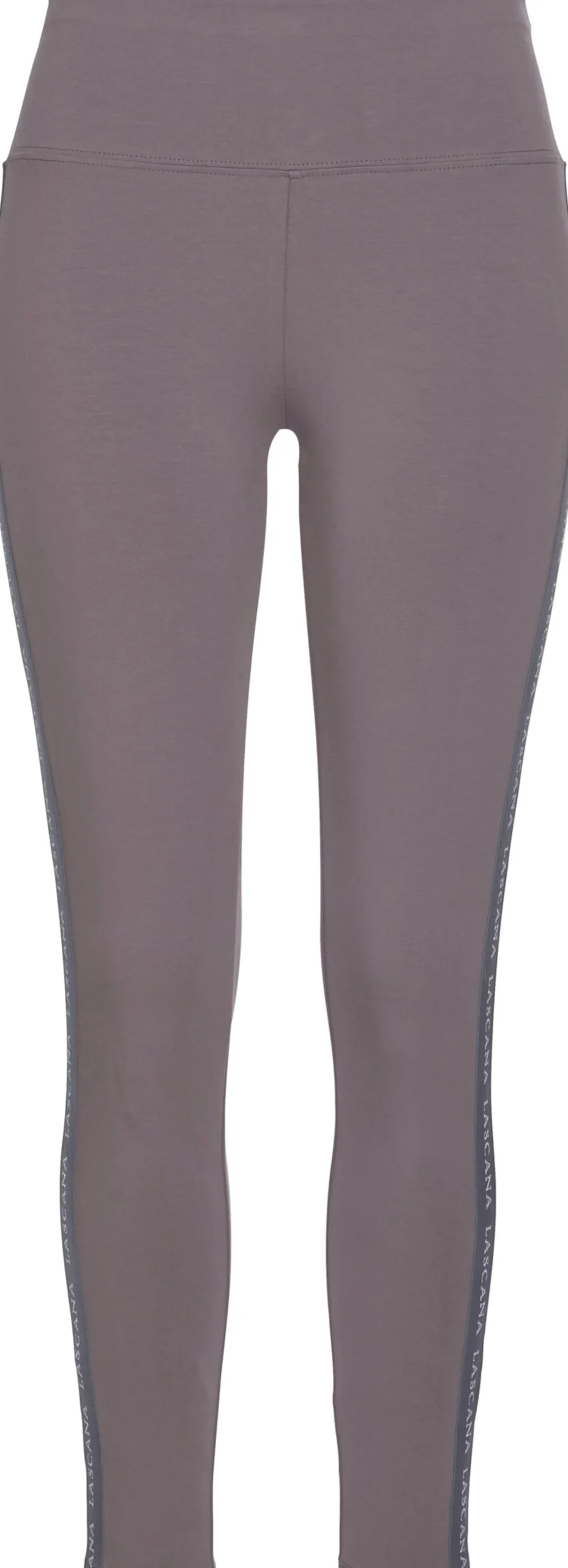 Hosen|LASCANA ACTIVE Leggings stone