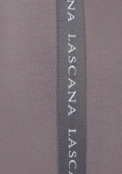Hosen|LASCANA ACTIVE Leggings stone