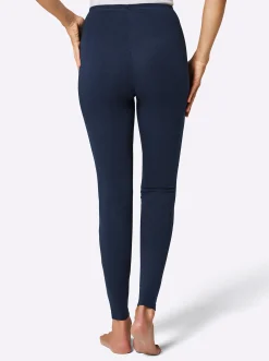 Homewear|Homewear|feel good Leggings marine