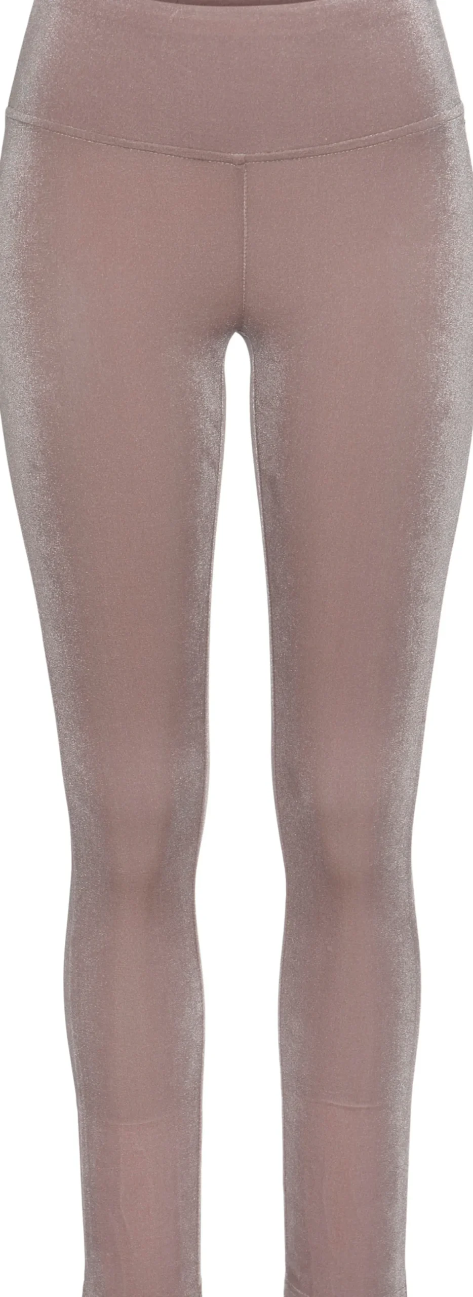 Strandmode|LASCANA Leggings taupe