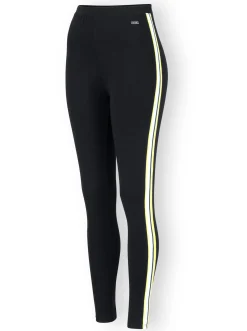 Homewear|Hosen|feel good Leggings schwarz