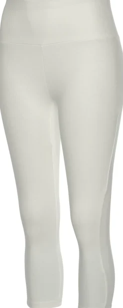 Hosen|LASCANA Leggings offwhite