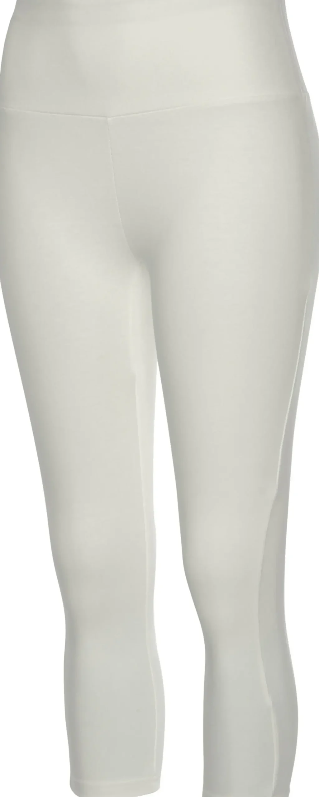 Hosen|LASCANA Leggings offwhite