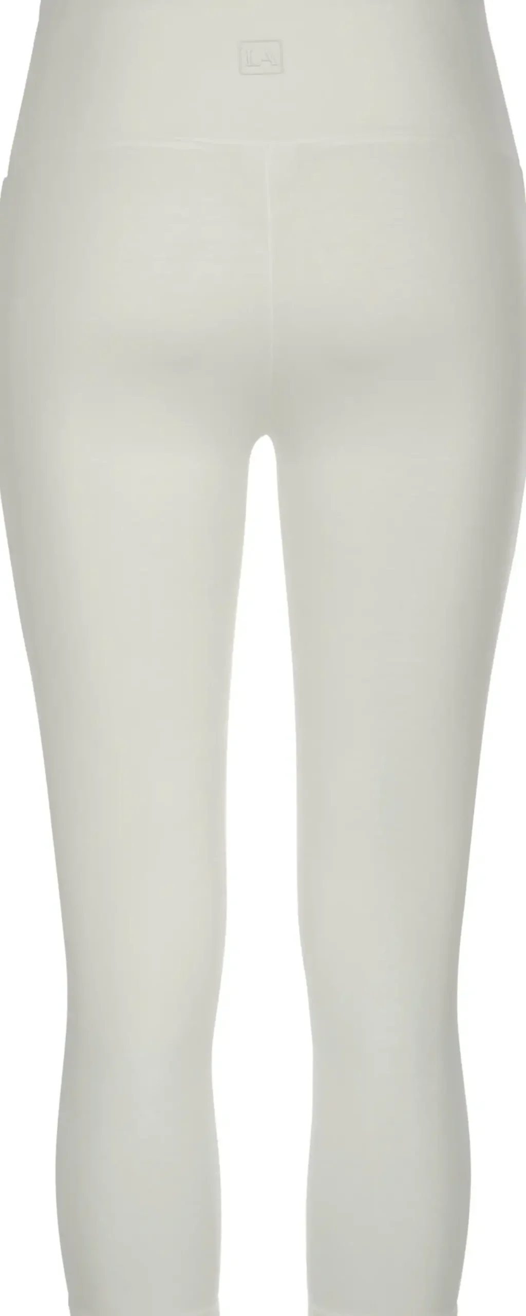Hosen|LASCANA Leggings offwhite