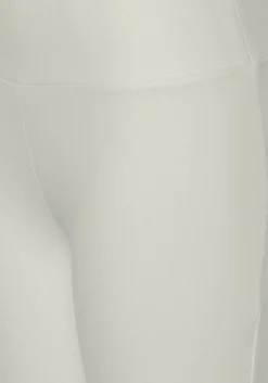 Hosen|LASCANA Leggings offwhite