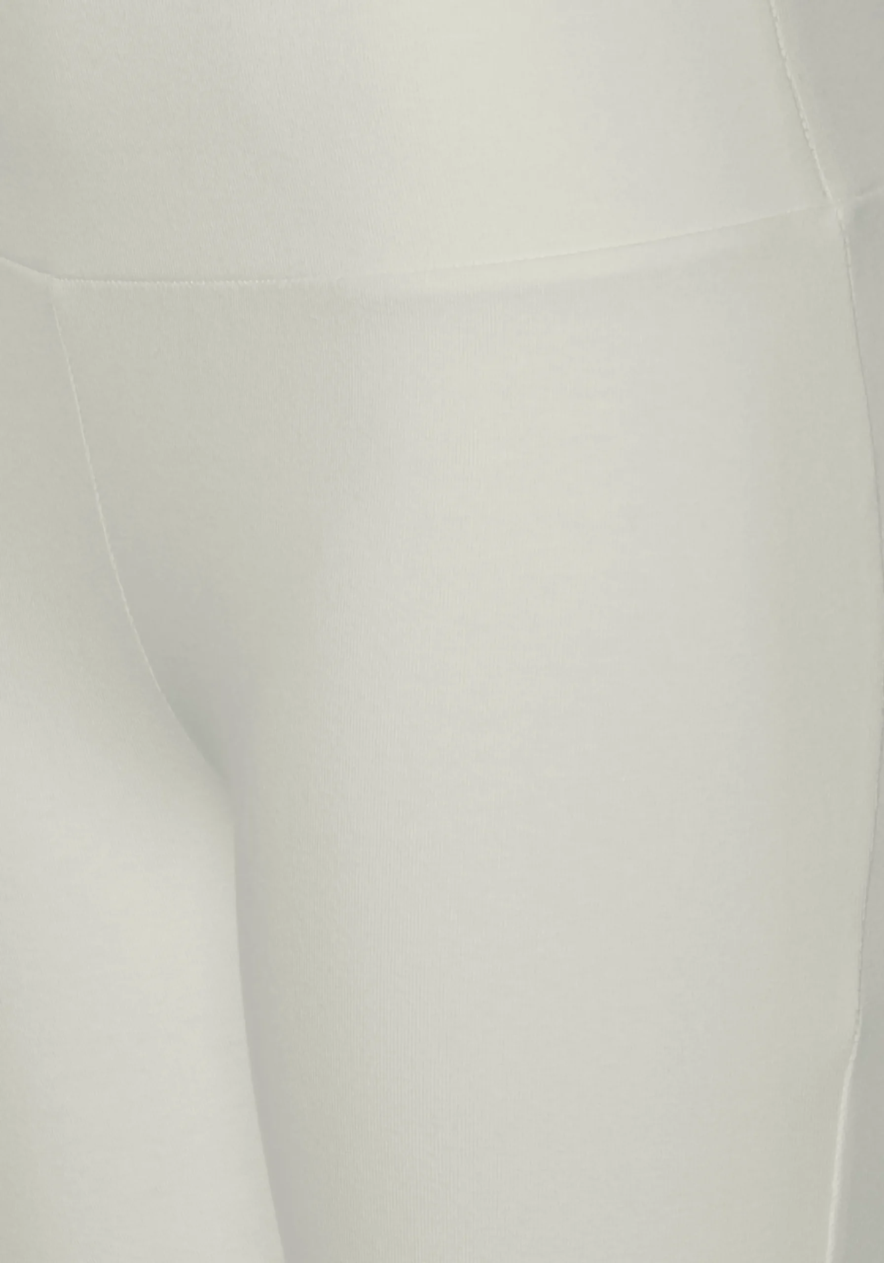 Hosen|LASCANA Leggings offwhite