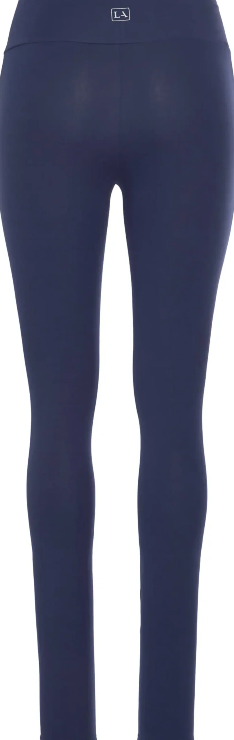 Hosen|LASCANA Leggings marine