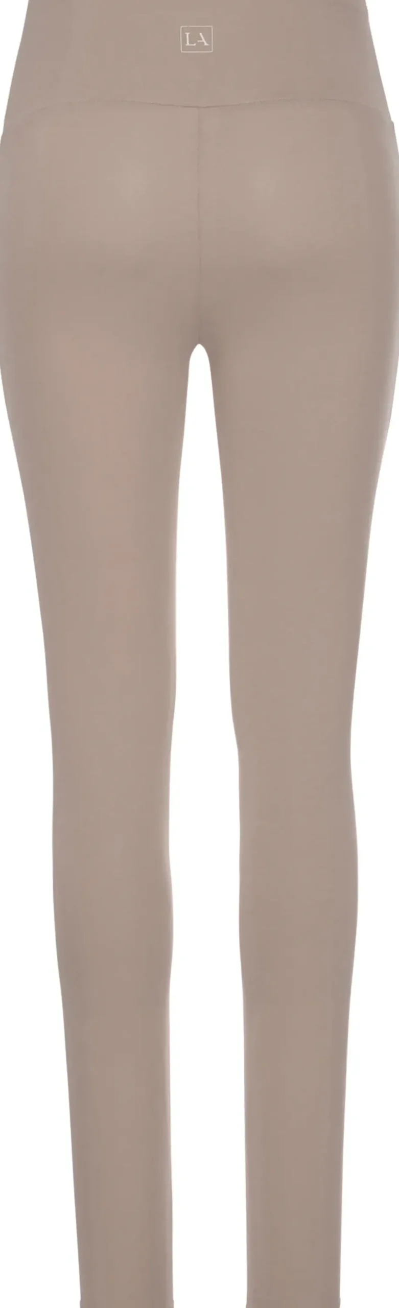 Strandmode|Hosen|LASCANA Leggings beige