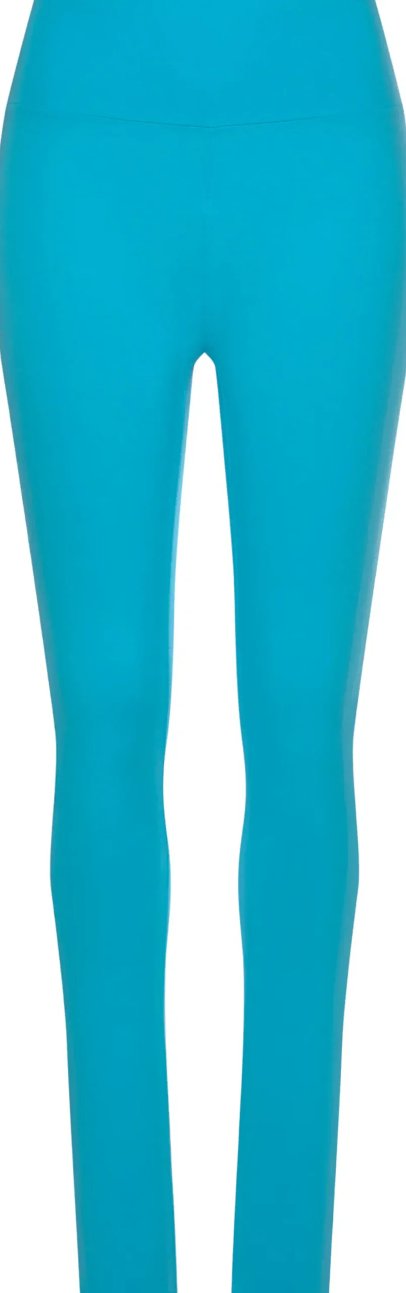 Homewear|Hosen|LASCANA Leggings türkis