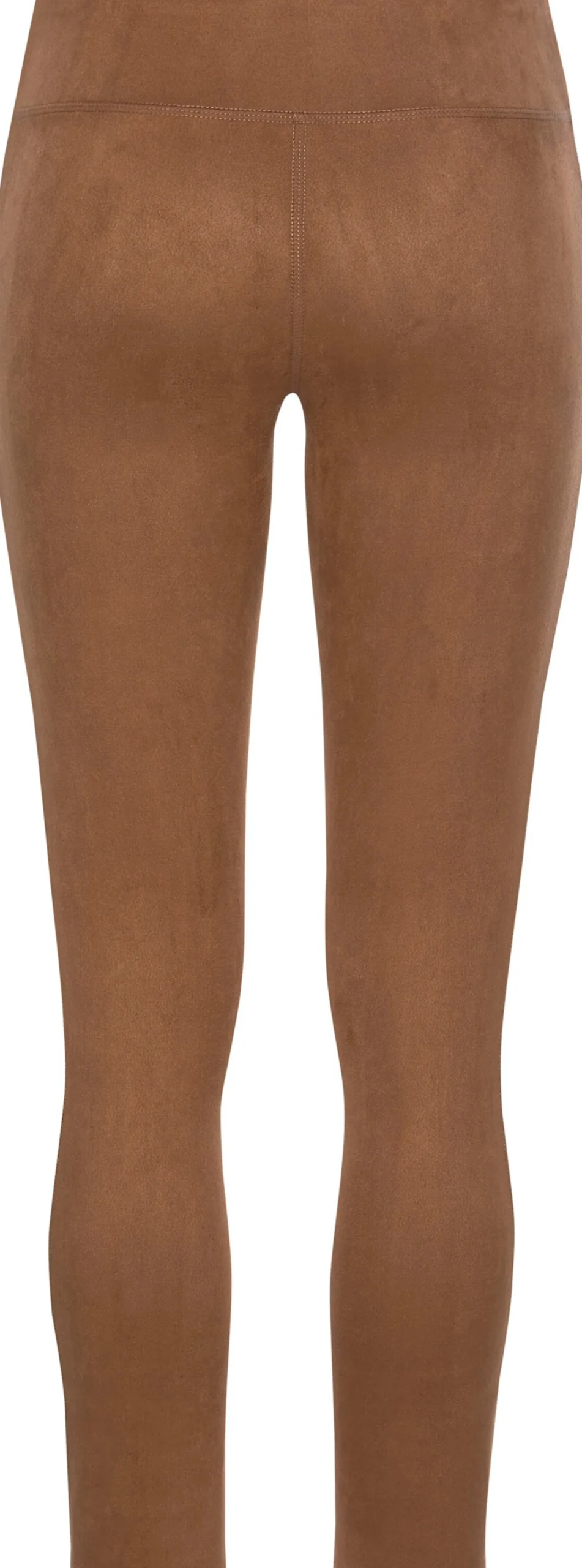 Hosen|LASCANA Leggings camelfarben