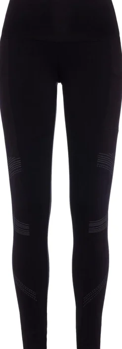 Hosen|LASCANA ACTIVE Leggings schwarz