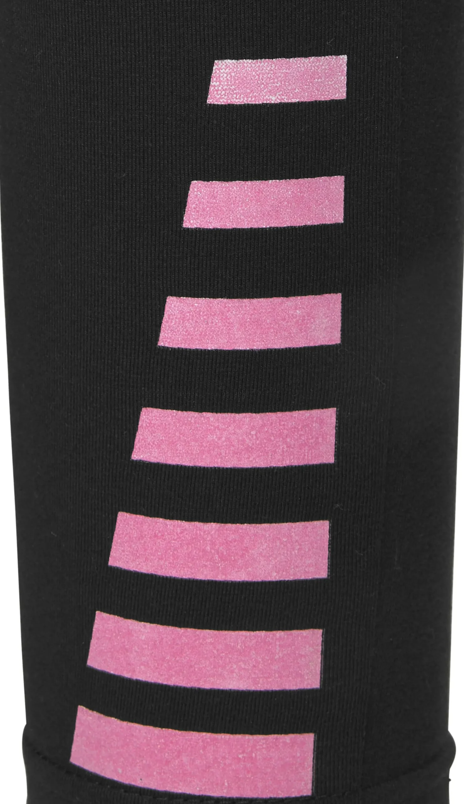 Hosen|Buffalo Leggings schwarz