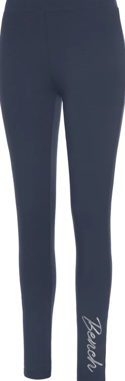 Hosen| Leggings marine