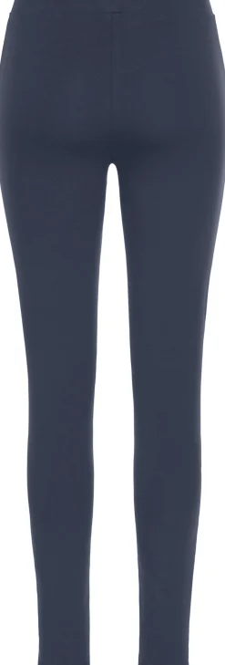 Hosen| Leggings marine