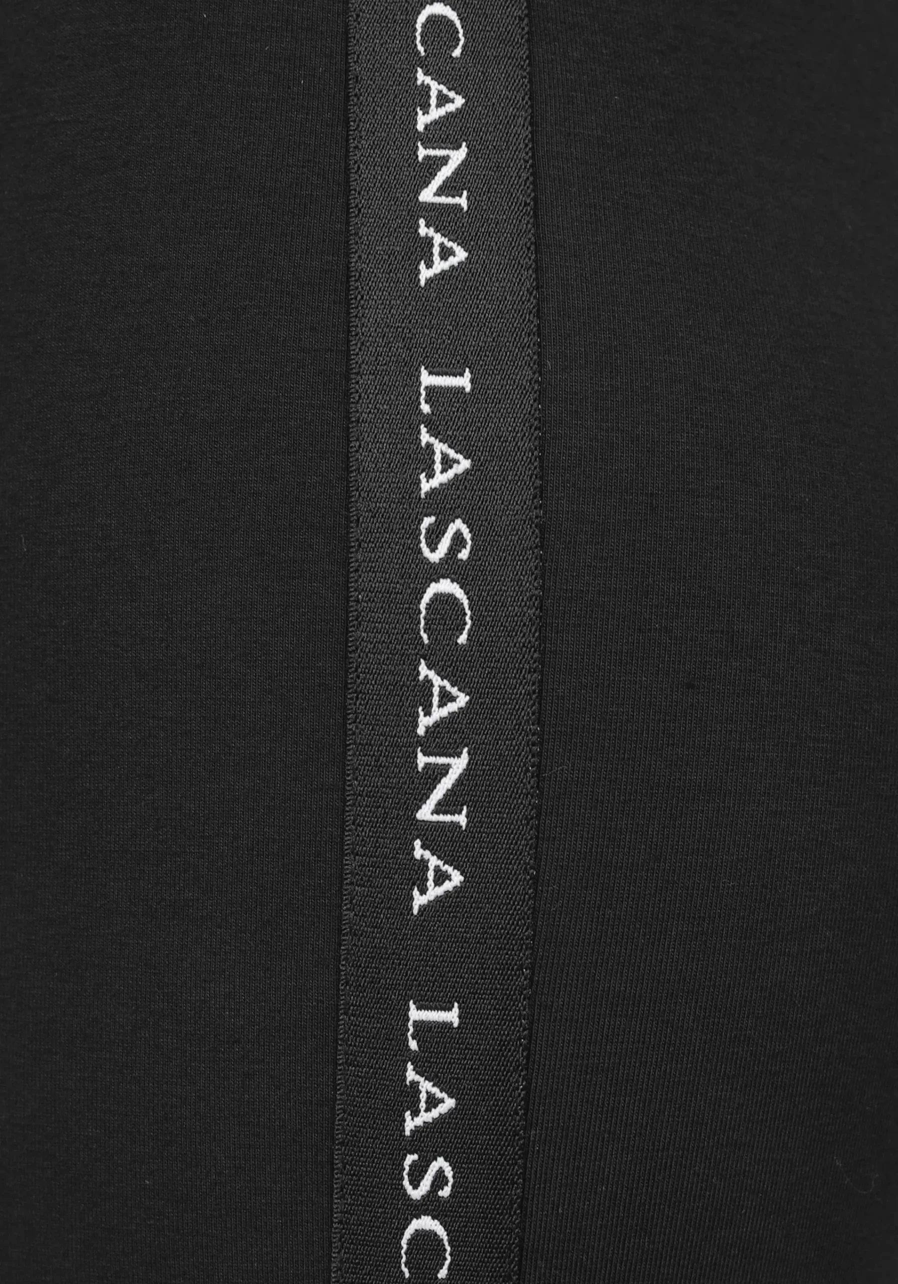 Hosen|LASCANA ACTIVE Leggings schwarz