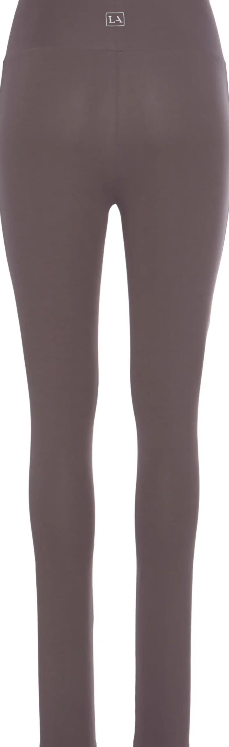 Strandmode|LASCANA Leggings taupe