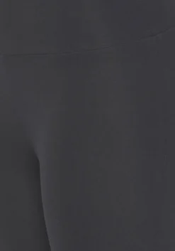 Hosen|LASCANA Leggings anthrazit