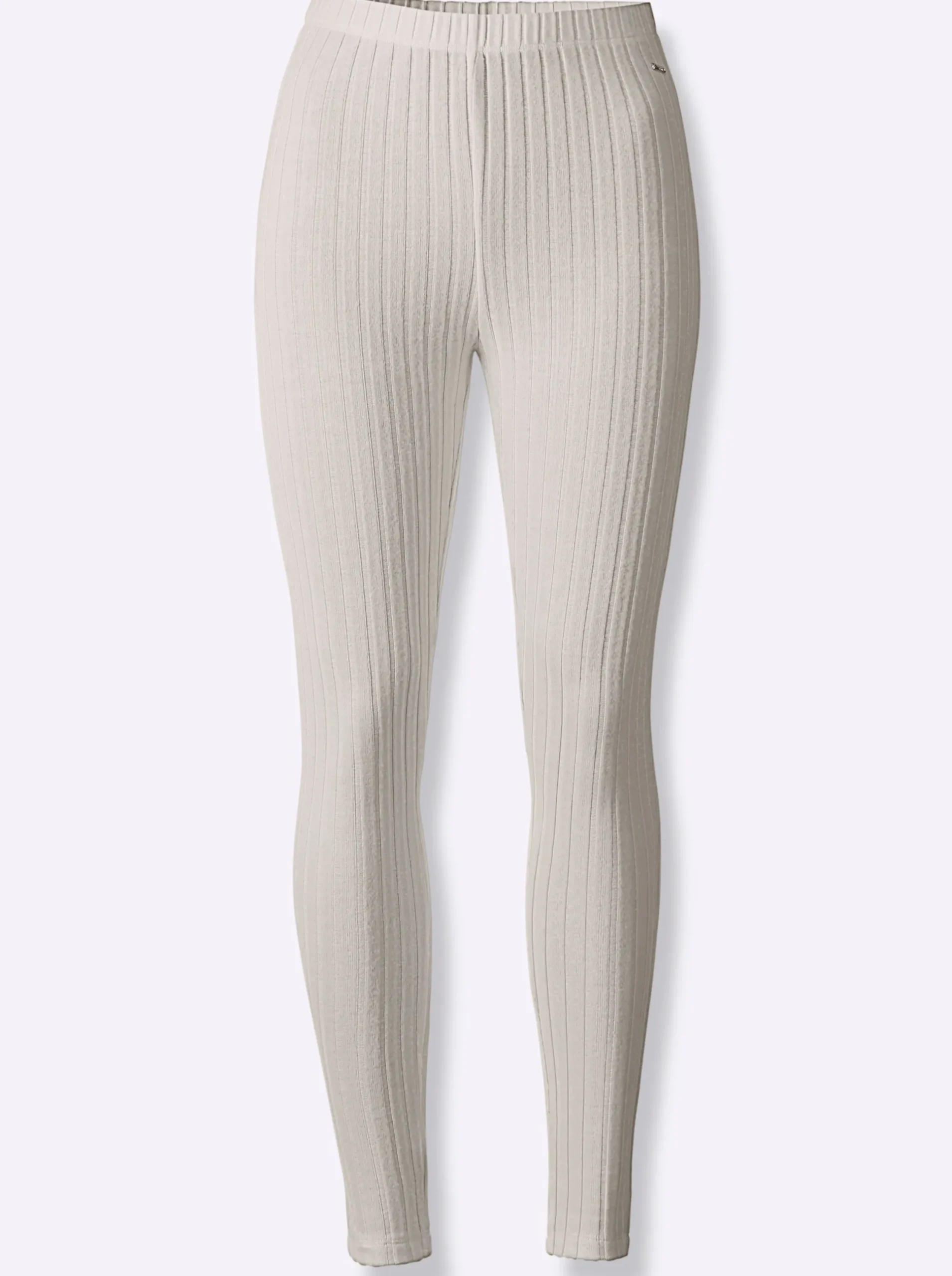 Homewear|Homewear|feel good Leggings ecru