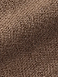 Hosen|Rogo Leggings mit Dehnbund braun