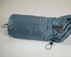 Jacken|CREATION L PREMIUM Leichtdaunenjacke wintertürkis