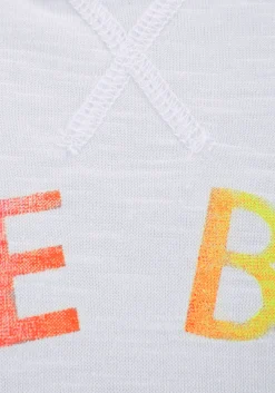 Shirts|Venice Beach Longshirt weiß