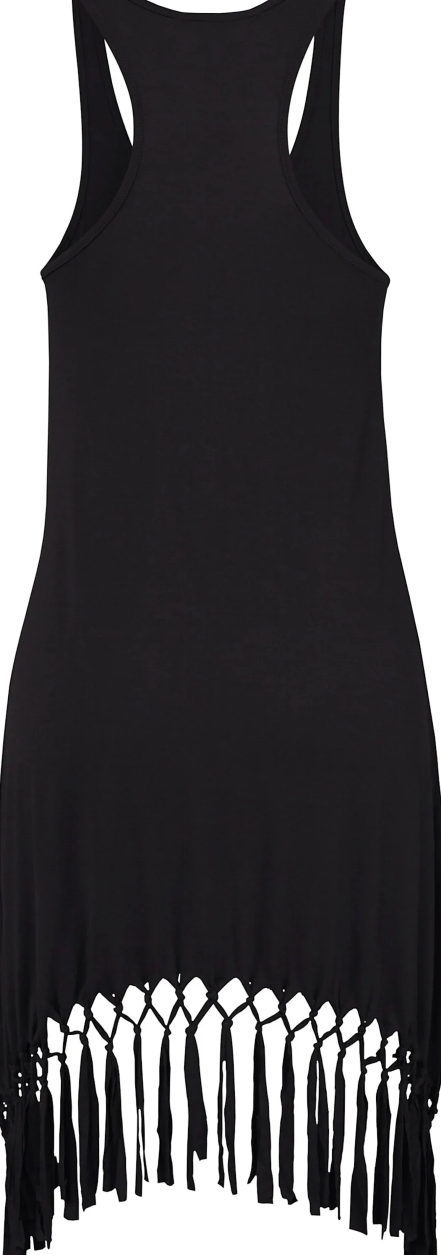 Shirts|Beachtime Longshirt schwarz