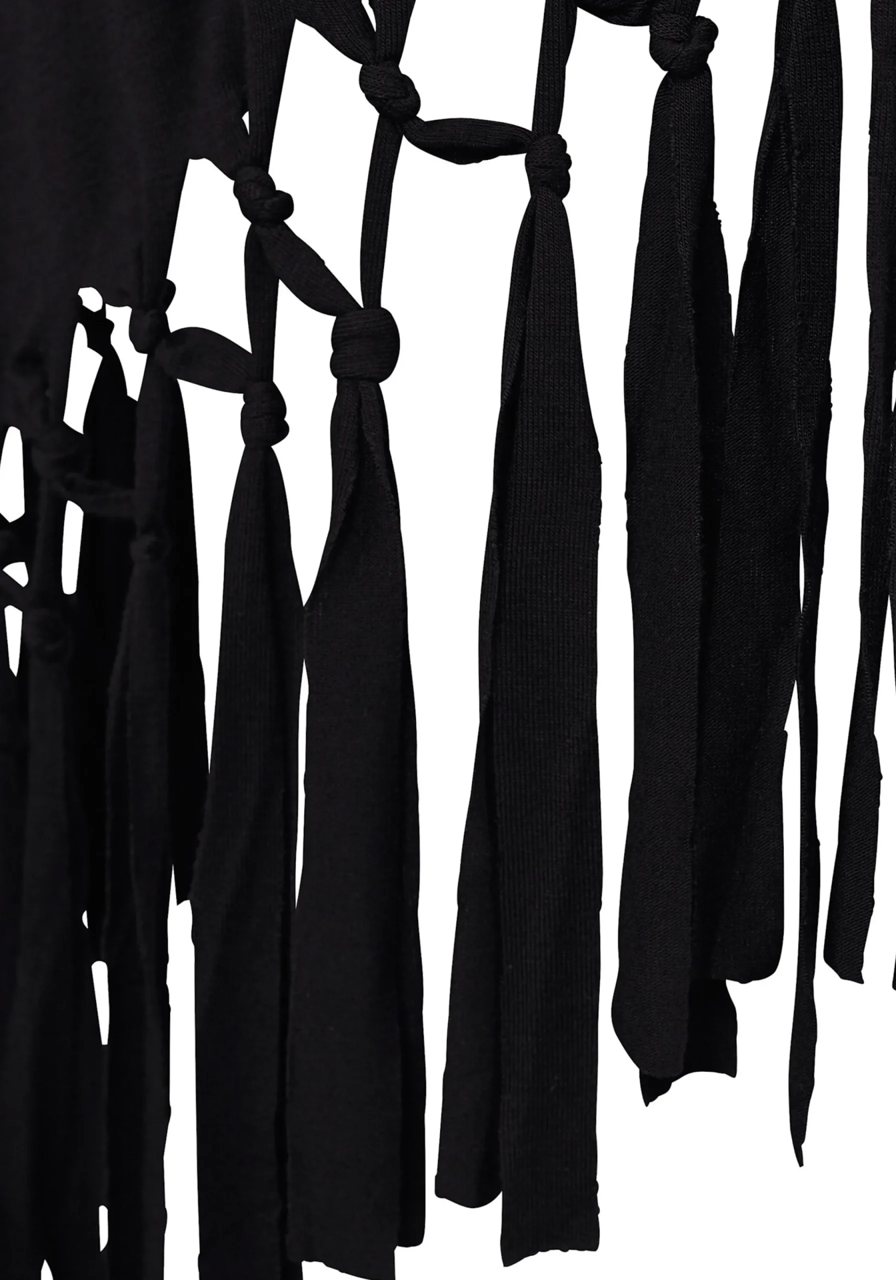Shirts|Beachtime Longshirt schwarz