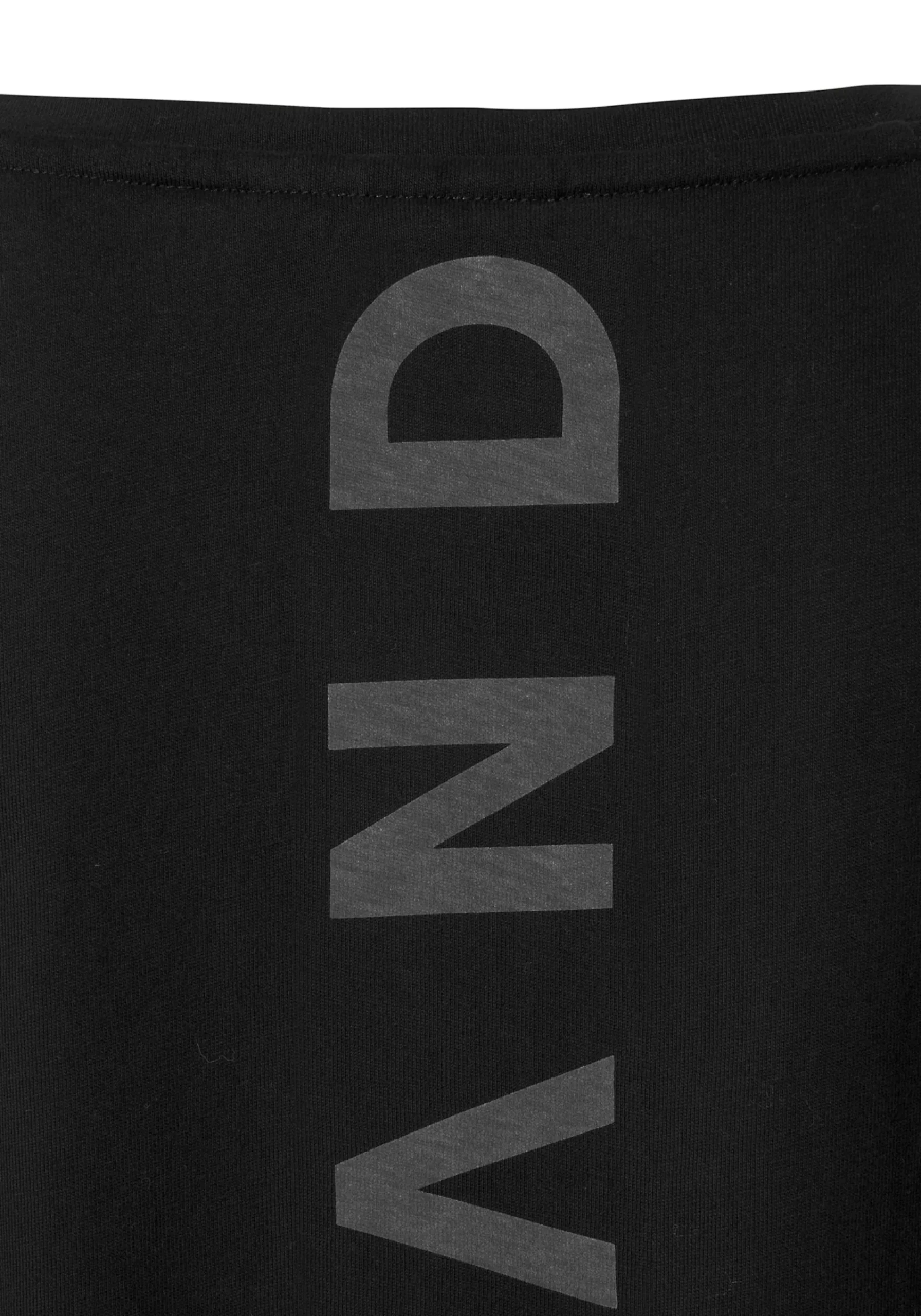 Strandmode|Shirts|Elbsand Longsleeve anthrazit