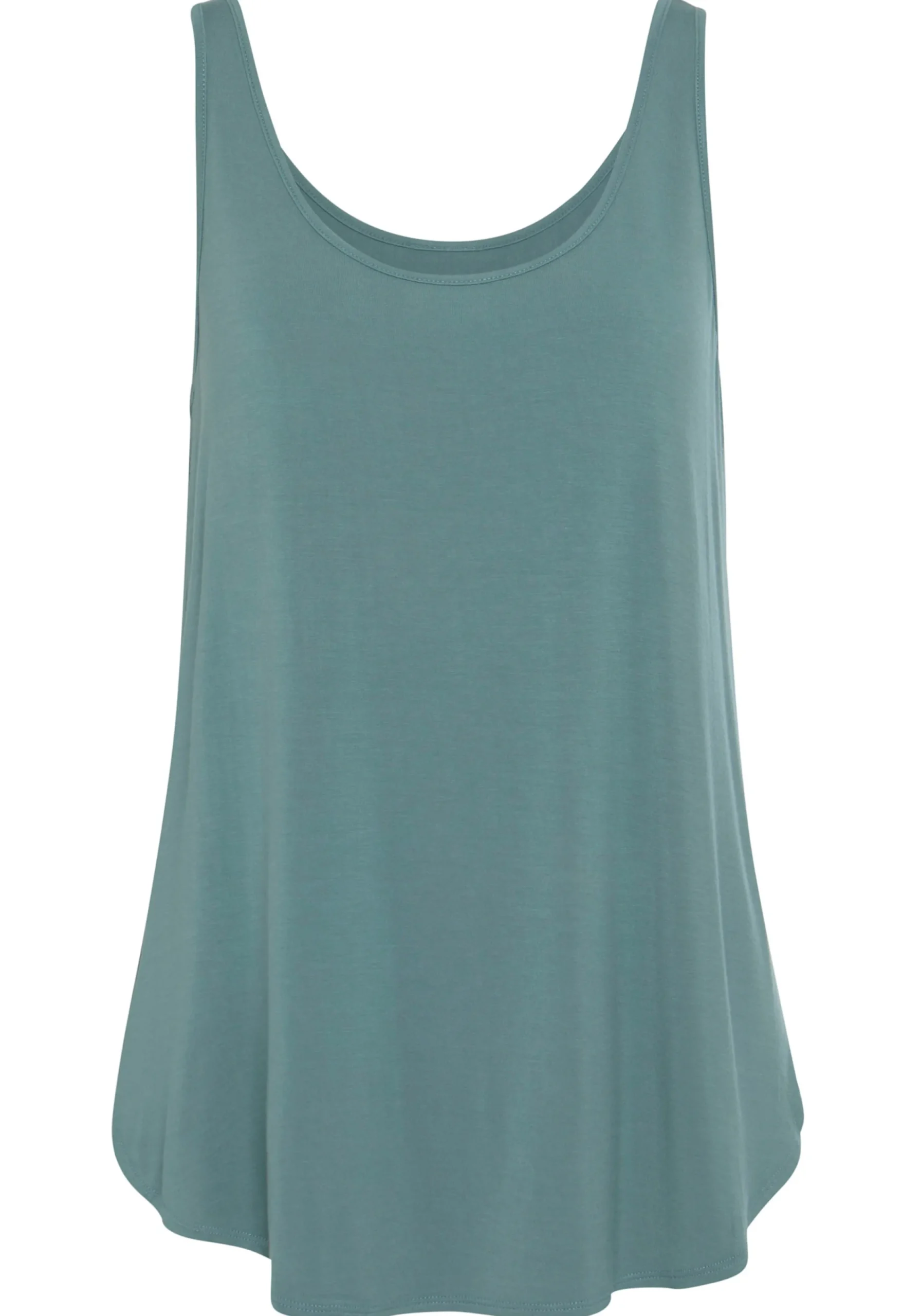 Shirts|LASCANA Longtop mint,navy