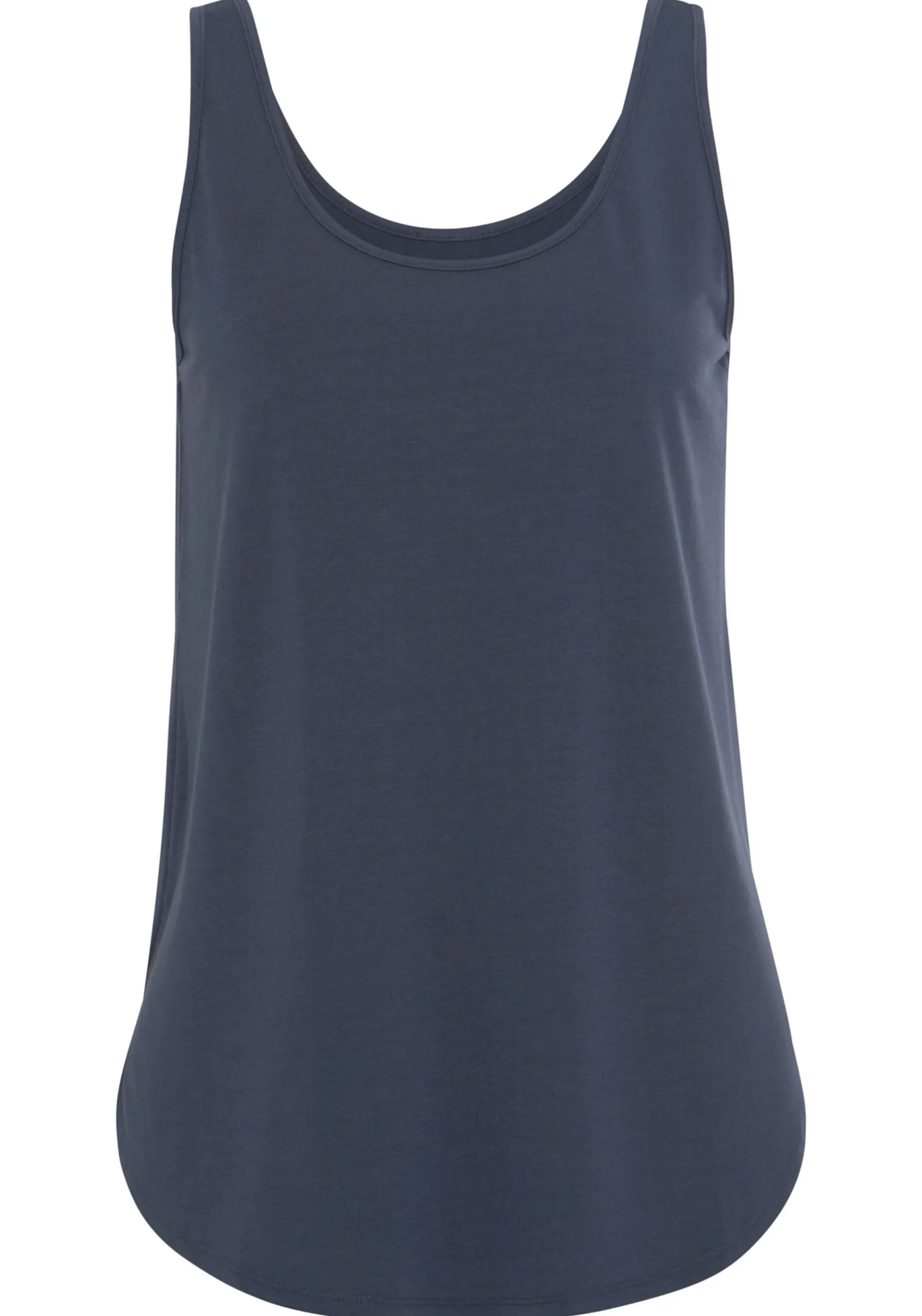 Shirts|LASCANA Longtop mint,navy
