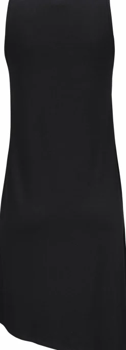 Strandmode|Beachtime Longtop schwarz
