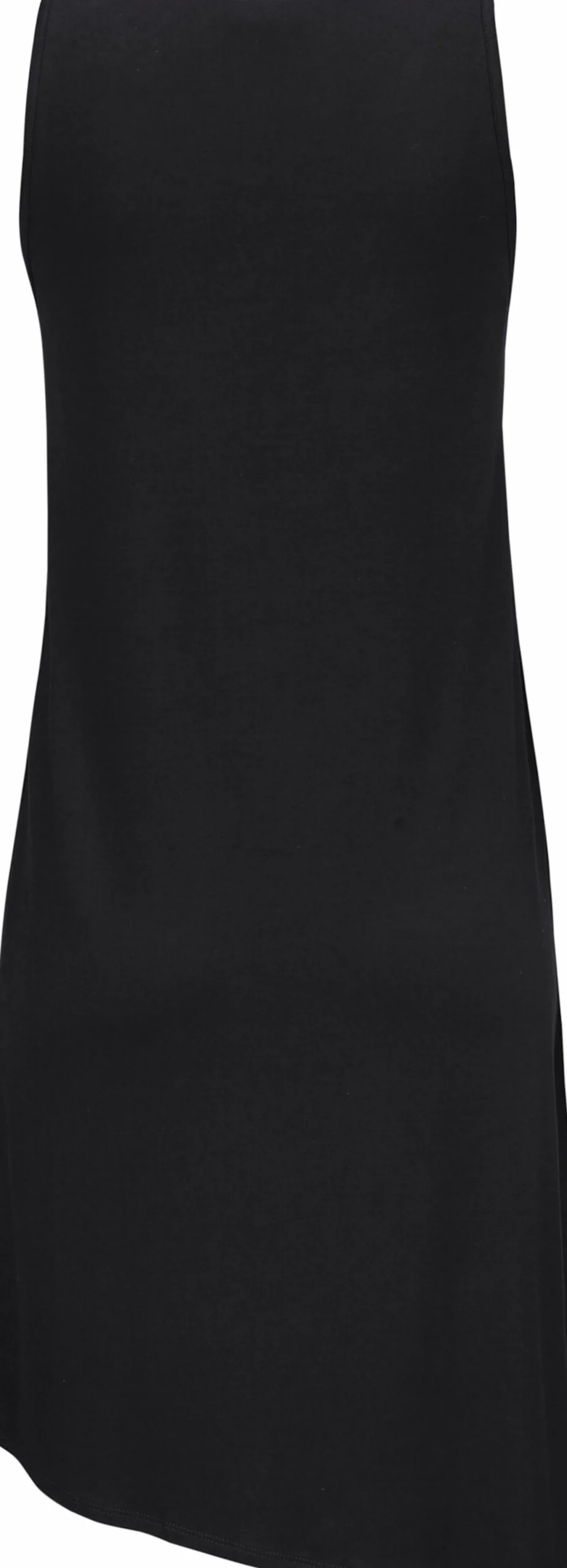 Strandmode|Beachtime Longtop schwarz
