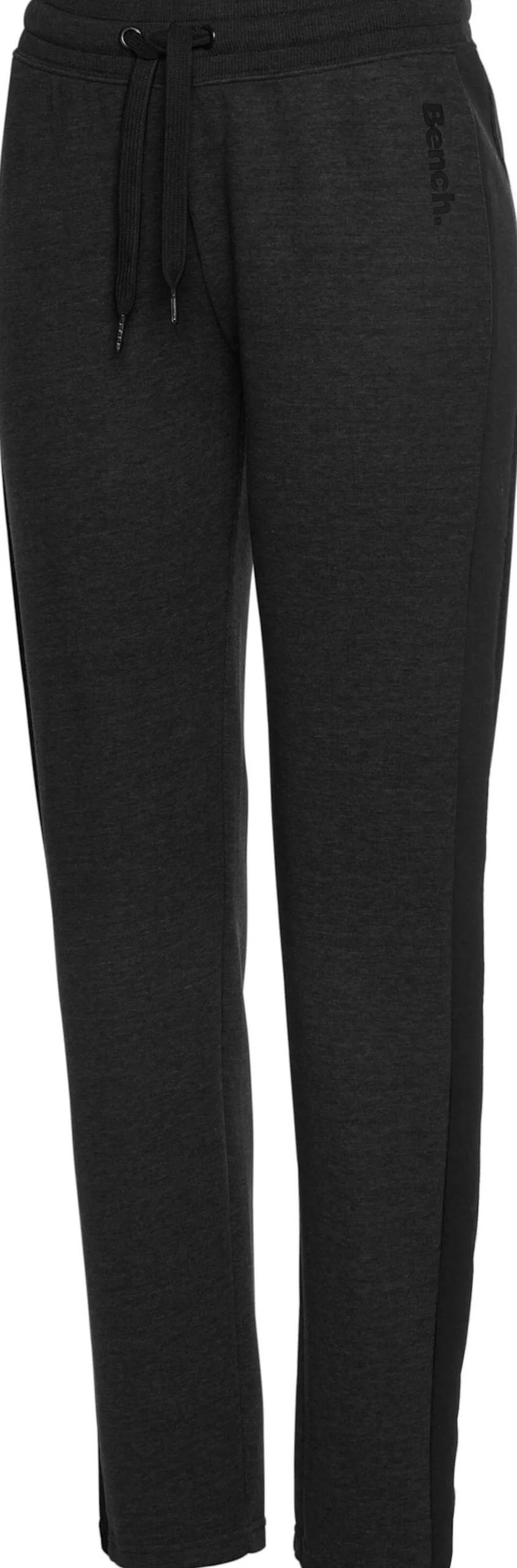 Homewear|Homewear| Loungehose schwarz