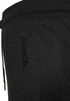 Homewear|Homewear| Loungehose schwarz