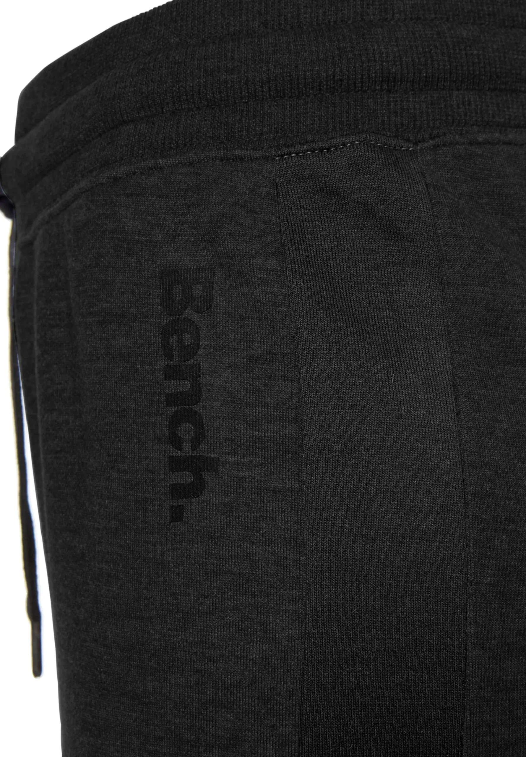 Homewear|Homewear| Loungehose schwarz