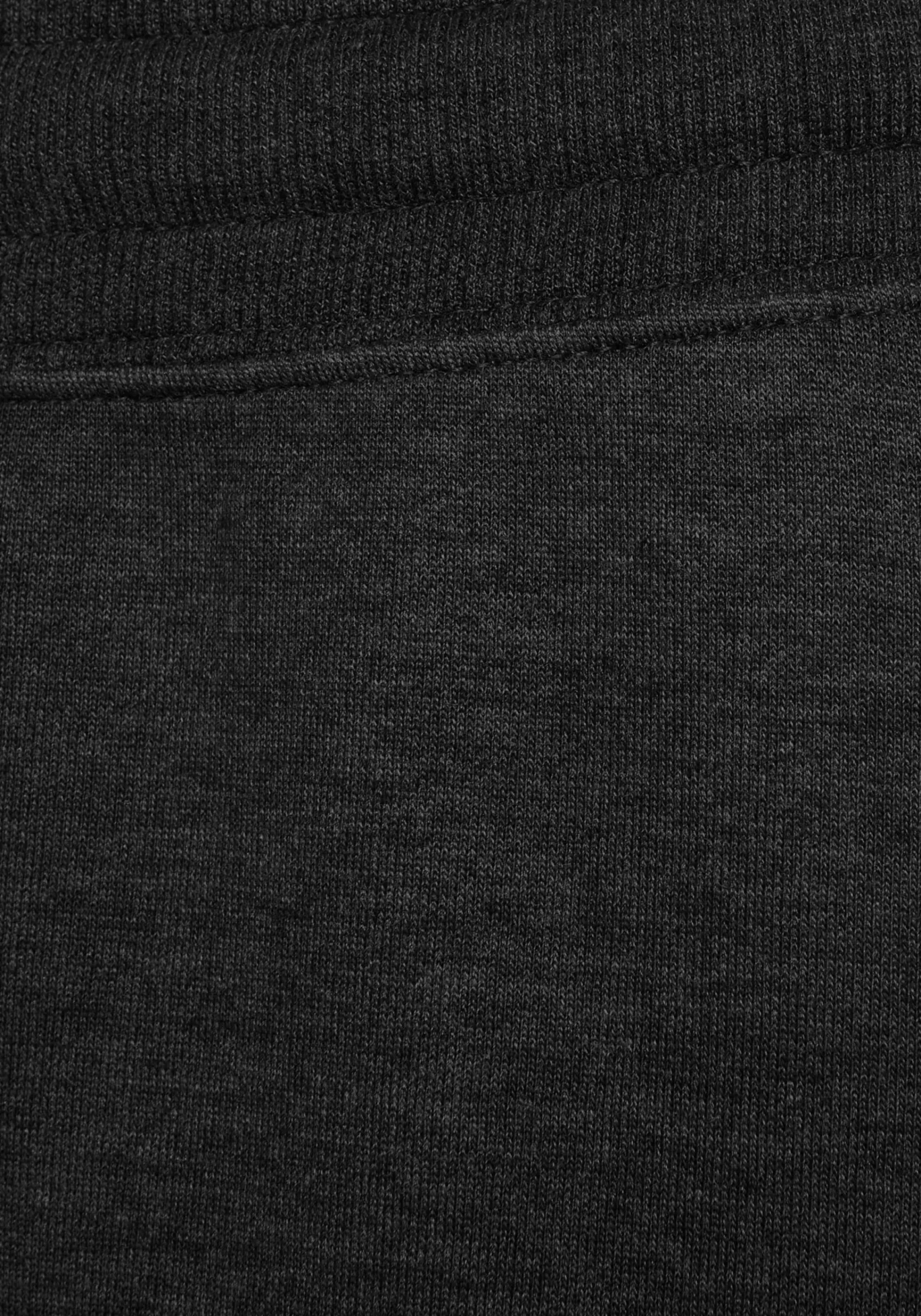 Homewear|Homewear| Loungehose schwarz