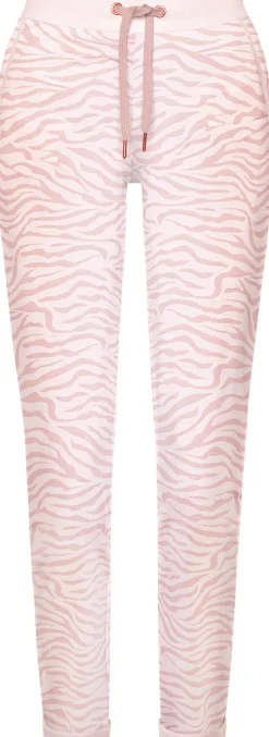 Homewear|LASCANA Loungepants nougat-beige