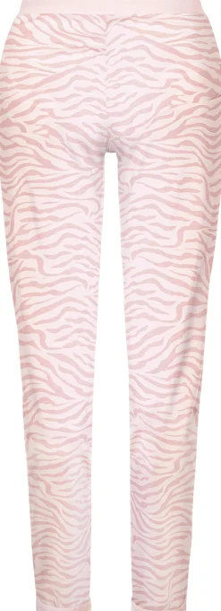 Homewear|LASCANA Loungepants nougat-beige