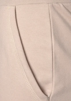 Strandmode|LASCANA Loungepants nougat