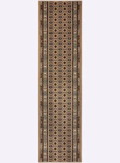 Teppiche| Läufer beige