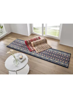 Teppiche| Läufer beige
