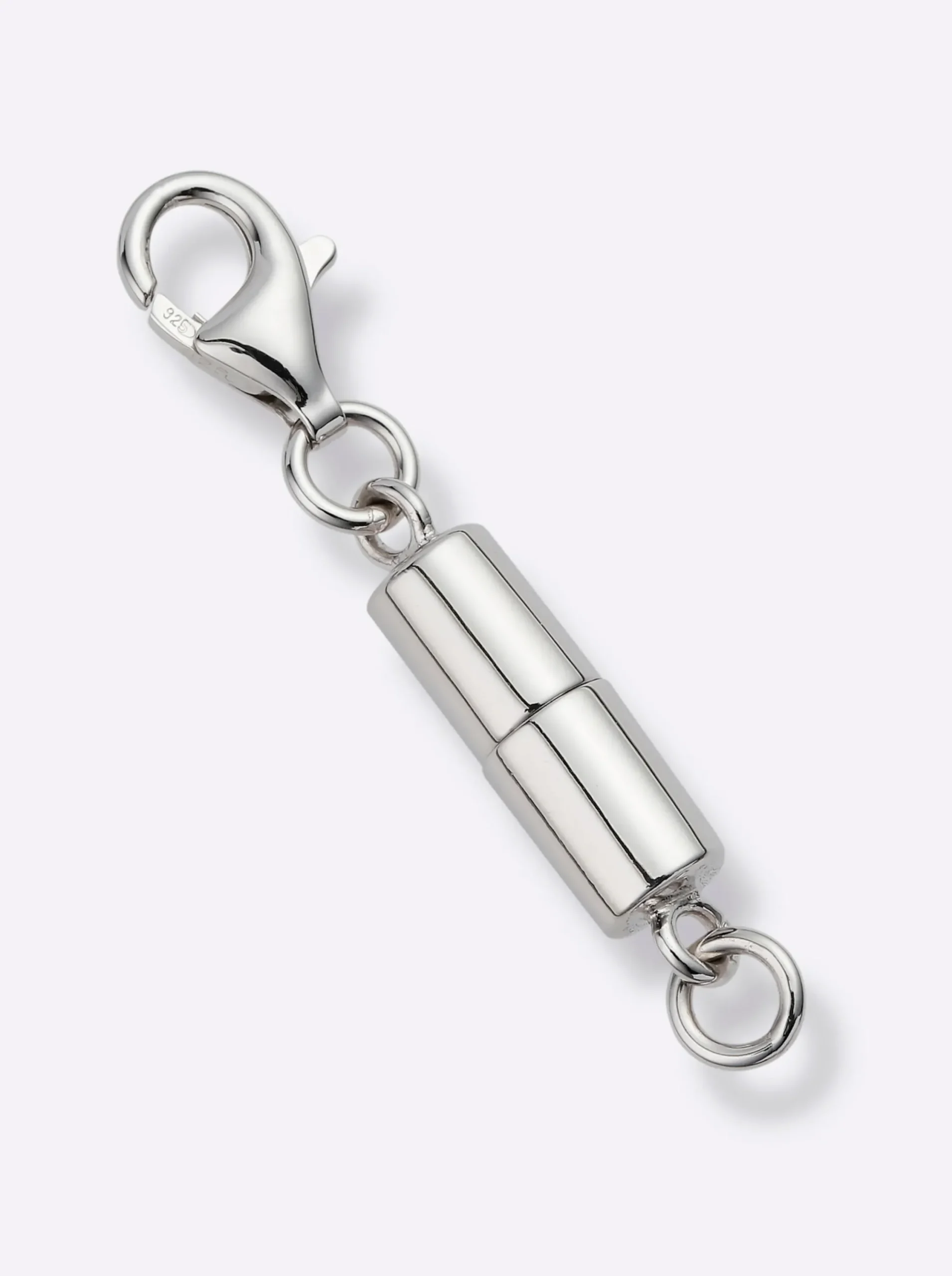 Schmuck| Magnetschließe Silber925