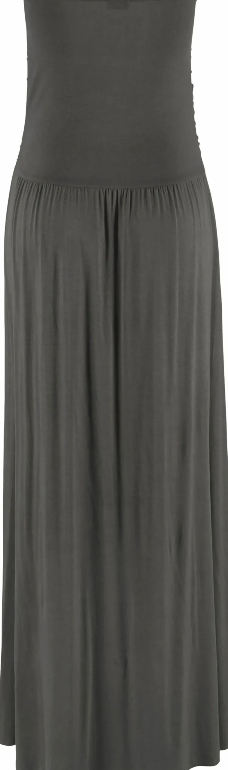 Kleider|LASCANA Maxikleid khaki